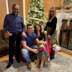 Meet your Posher, Zena